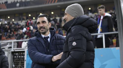Antrenorul din România care a spus NU la 7.000.000 de dolari pe an. Ar fi fost cel mai mare contract pentru un om din fotbalul românesc – peste Cosmin Olăroiu, Mircea Lucescu, Hagi, Mutu sau Drăgușin. Exclusiv