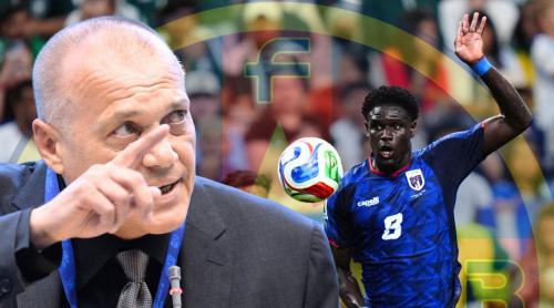 Avertisment oficial pentru FCSB! Ce se întâmplă cu Joao Paulo după CM 2026. „Nu l mai mutați că nu mai știe de capul lui cel roș albastru!”