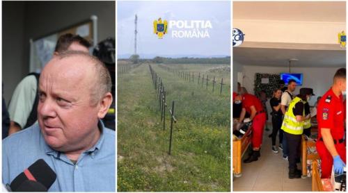 „Azilele groazei” din Bihor. Bolnavi lăsați în agonie, fără medicamente. Morții erau îngropați în sicrie făcute de ceilalți bătrâni