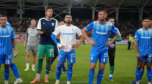 Bulgarii au văzut scorul meciului Dinamo – Universitatea Craiova și i au ironizat pe olteni: „Miercuri îi eliminăm și îi trimitem înapoi în sat!”