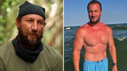 Cât a plătit Marian Godină pentru o „gustare pescărească” la malul mării. A crezut că ospătarul i a făcut o farsă