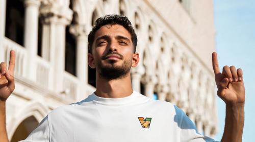 Câți bani încasează, de fapt, Rapid după ce Albion Rrahmani a semnat cu o formație din Serie A