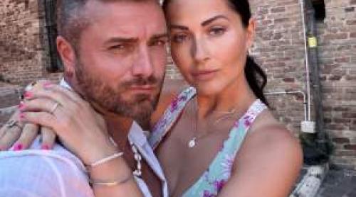 Ce a declarat Gabriela Cristea după 13 ani de relație cu Tavi Clonda: ”Unele povești nu trebuie explicate”