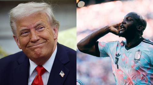 Ce aroganță i au făcut belgienii lui Donald Trump după ce au umilit SUA în optimile CM 2026. E daună totală pentru președintele american. Video