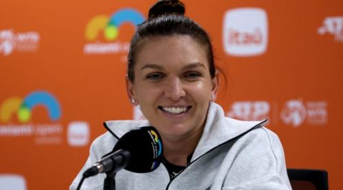 Ce nu mănâncă niciodată Simona Halep. Mulți români consideră sănătoase aceste alimente, ea le evită!