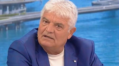 Ce pensie încasează Ioan Andone de la statul român: „Am avut salariul mic, nu mi au plătit impozitele”