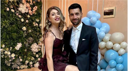 Ce s a întâmplat cu Paul Pîrvulescu după ce s a retras din fotbal. Anunțul făcut de soție