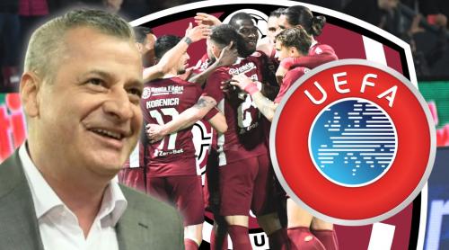 Ce se întâmplă, de fapt, la CFR Cluj! Noi detalii despre participarea echipei lui Varga în Europa – ei sunt jucătorii pe care UEFA le a dat voie să i transfere. Exclusiv