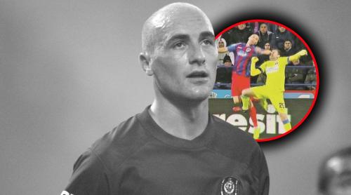 Cel mai horror moment al carierei! Fostul jucător de la FCSB care nici nu voia să audă de Gabi Mureșan. „Nu vreau să l văd”
