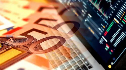 Christine Lagarde anunţă ce se va întâmpla cu banii cash în UE după introducerea euro digital