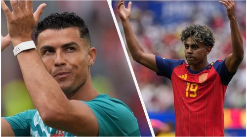 Cine câștigă Cupa Mondială 2026? Mitică Dragomir știe cine se va impune în Portugalia – Spania