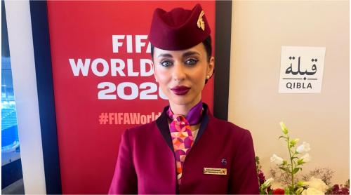 Cine e Nicoleta, românca prezentă la ceremonia de înmânare a marelui trofeu de la Cupa Mondială 2026. ”Când a venit la mine Yamal… am leșinat!”