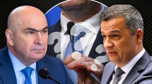 Cine este propunerea de premier pe care ar accepta o PNL și PSD. Numele surpriză pe care l ar agrea și Ilie Bolojan