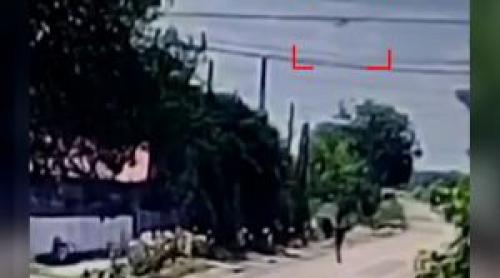 Coincidența din ziua în care copilul din Brăila a fost lovit în cap de un obiect căzut din cer