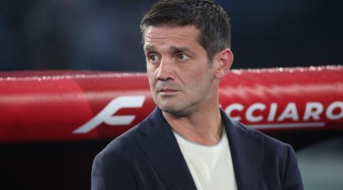 Cristi Chivu, poza Campionatului Mondial! Antrenorul român, fotografiat lângă cel mai tare om din fotbal la Argentina – Insulele Capului Verde
