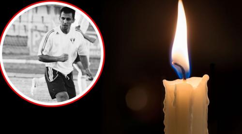Cum a fost posibilă tragedia în care fostul jucător Radu Mărginean și a pierdut viața. Apar detalii înfiorătoare: se ruga în genunchi de medici să l salveze