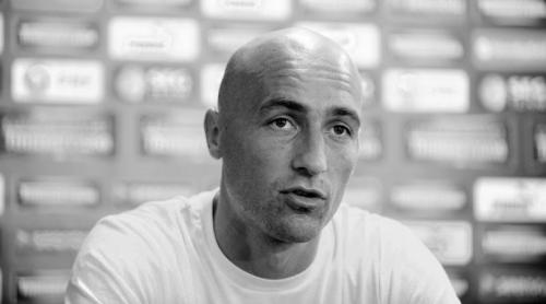 Cum a murit Gabi Mureșan: Fostul fotbalist se afla la o petrecere și a fost dat dispărut. Filmul tragediei