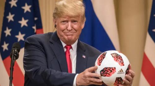 Cum a reușit Donald Trump să anuleze cantonamentul unei echipe din Premier League. Lovitură înainte de startul noului sezon