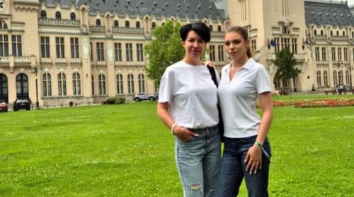 Cum arată acum fiica lui Helmut Duckadam! Mama ei, impresionată de gestul lui Julianne: “Sunt mândră”