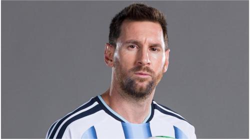 Cum arată dieta lui Leo Messi la 39 de ani. Alimentele pe care nu le consumă niciodată