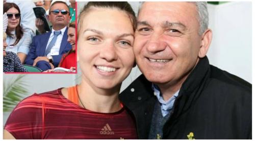 Cum s a despărţit Simona Halep de iubit printr un SMS. Tatăl ei a intervenit: „Nu i a picat bine…”