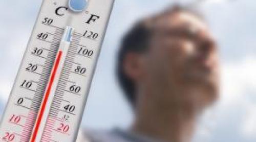 Cum va fi vremea în august. Început de lună cu caniculă extremă. Temperaturile se apropie de 40 de grade