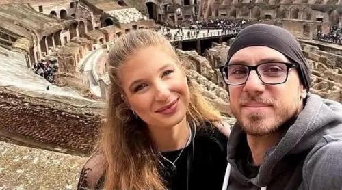 Cuplu din București, dat dispărut după o vacanță cu cortul pe Transalpina. Ultima informație e că mergeau spre o pensiune în Hunedoara
