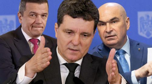 De ce s ar afla, de fapt, România blocată în criza negocierilor dintre partide pentru un nou guvern. „Tot ce se face este împotriva lui”