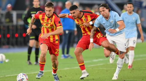 Doi români din Serie A, pe lista neagră! Au fost doriți de granzii din SuperLiga