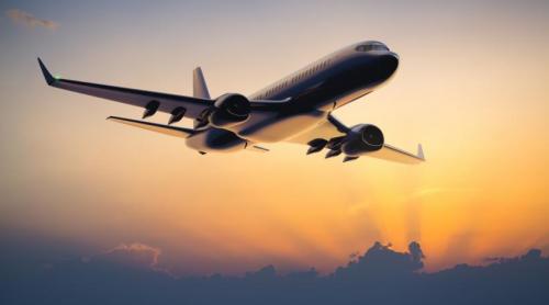 Două avioane de pasageri au fost pe punctul să se ciocnească, deasupra Atlanticului. Salvarea nu a venit de la controlorii de trafic