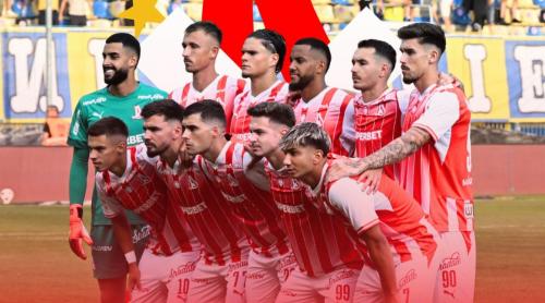 Două plecări de la Dinamo după eșecul cu Petrolul! Au reziliat contractul. Exclusiv