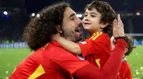 Drama ascunsă a celui mai simpatic campion mondial. Motivul pentru care ar putea renunța la națională