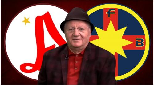 După ce a văzut FCSB – Argeș și Petrolul – Dinamo, Mitică Dragomir a dat verdictul. Veste proastă pentru acești fani: ”Nu prinde playoff ul”