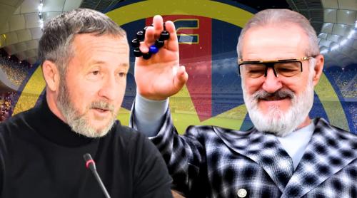 FCSB a rezolvat transferul dorit de Mihai Stoica! Anunțul oficial. Update exclusiv
