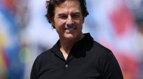 Fiica lui Tom Cruise a renunțat la numele celebrului actor! Cum o cheamă acum pe Suri 