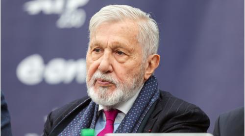 Fostul mare sportiv îl spulberă pe Ilie Năstase: „Românii îi plătesc pensie de 6.800 de euro lunar! Tăiem de la bolnavii de cancer, dar avem bani pentru show”