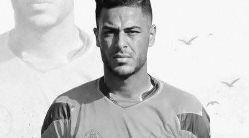 Fotbalist din Palestina, ucis de Israel în Fâșia Gaza! Abia se căsătorise și urma să aibă un copil