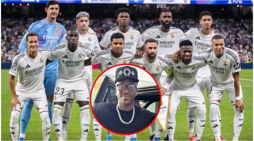 Fotbalistul de la Real Madrid care s a schimbat total după Cupa Mondială 2026. Ce operație a suferit
