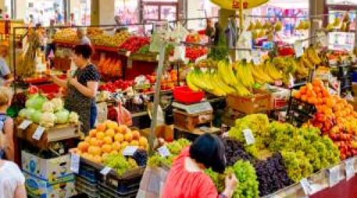 Fructul care se dă aproape gratis, direct de la producători. În marile oraşe, preţurile cresc