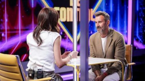 „Furnicuțele”, invitat Nicolai Tand. Care a fost cel mai mare bacșiș primit de la o vedetă
