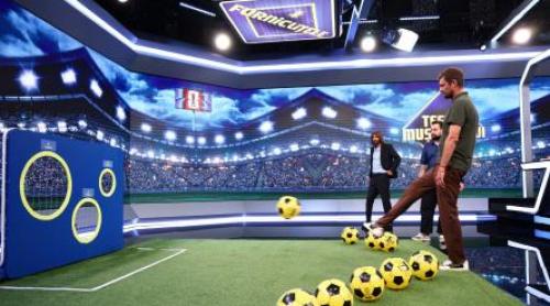 Gabi Tamaș a dezvăluit câți bani a făcut din fotbal pe parcursul carierei sale