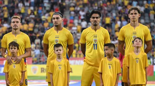 Încă un român din naționala lui Gică Hagi se transferă în Anglia! „Suntem in negocieri” Exclusiv