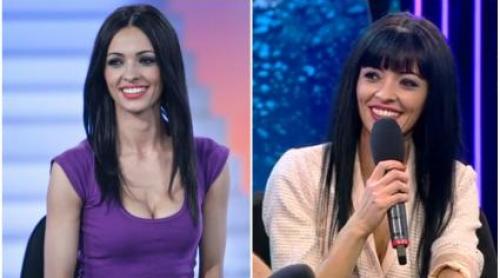 Îți amintești de Cosmina Păsărin, bruneta care a făcut furori cu pictorialele sexy? Cum arată și cu ce se ocupă în prezent