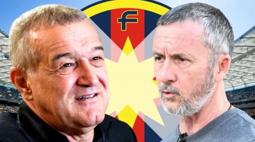 Lovitură pentru Gigi Becali și FCSB! Jucătorul așteptat la echipă a semnat cu un alt club