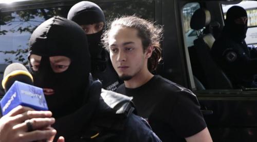 Maru merge la închisoare. Dealerul lui Vlad Pascu a fost condamnat definitiv pentru trafic de droguri. Tudor Duma e dus la Rahova
