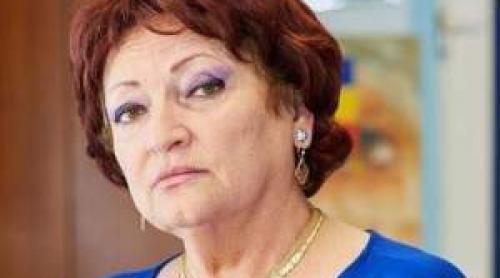 Medicul Monica Pop a făcut AVC! Primele declarații de pe patul de spital
