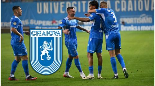Mitică Dragomir aruncă bomba. Dezvăluire uluitoare despre acționarul de la Universitatea Craiova: ”Are 2 – 3 miliarde de euro avere”