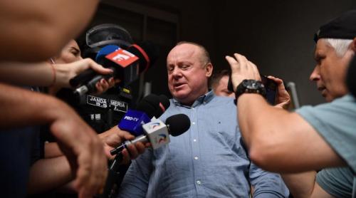 Motivarea eliberării lui Viorel Pașca: Alternativa la azilele lui era revenirea în stradă. Condițiile de cazare erau „corespunzătoare”