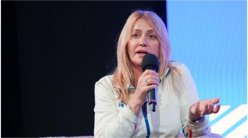 Nadia Comăneci a numit trei sportivi puternici din România. Pe cine vede Zeița de la Montreal drept un exemplu notabil