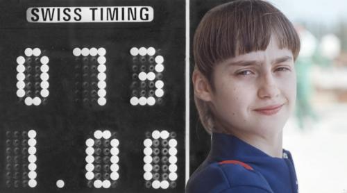Nadia Comăneci, fetiţa din Oneşti care a ajuns superstar mondial! 50 de ani de la prima notă de 10 din istoria gimnasticii la Jocurile Olimpice